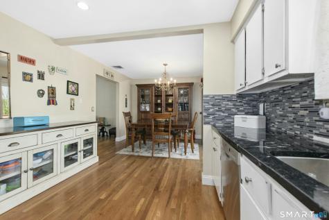 123 Briar Ridge Road Danbury CT 06810