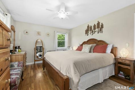 123 Briar Ridge Road Danbury CT 06810