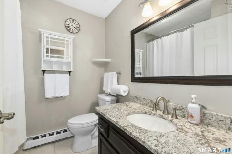 123 Briar Ridge Road Danbury CT 06810