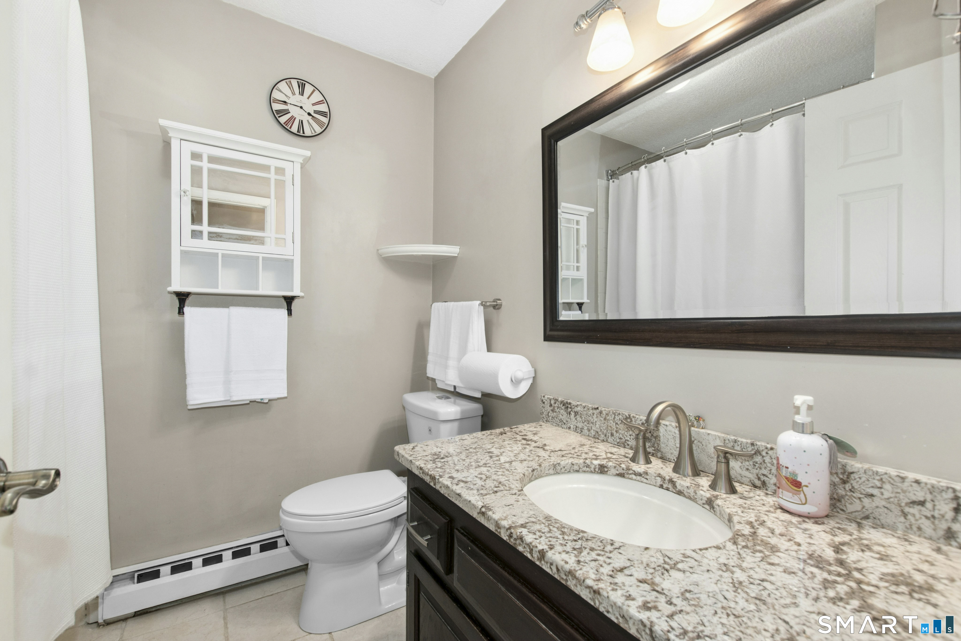123 Briar Ridge Road Danbury CT 06810