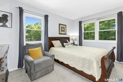 123 Briar Ridge Road Danbury CT 06810