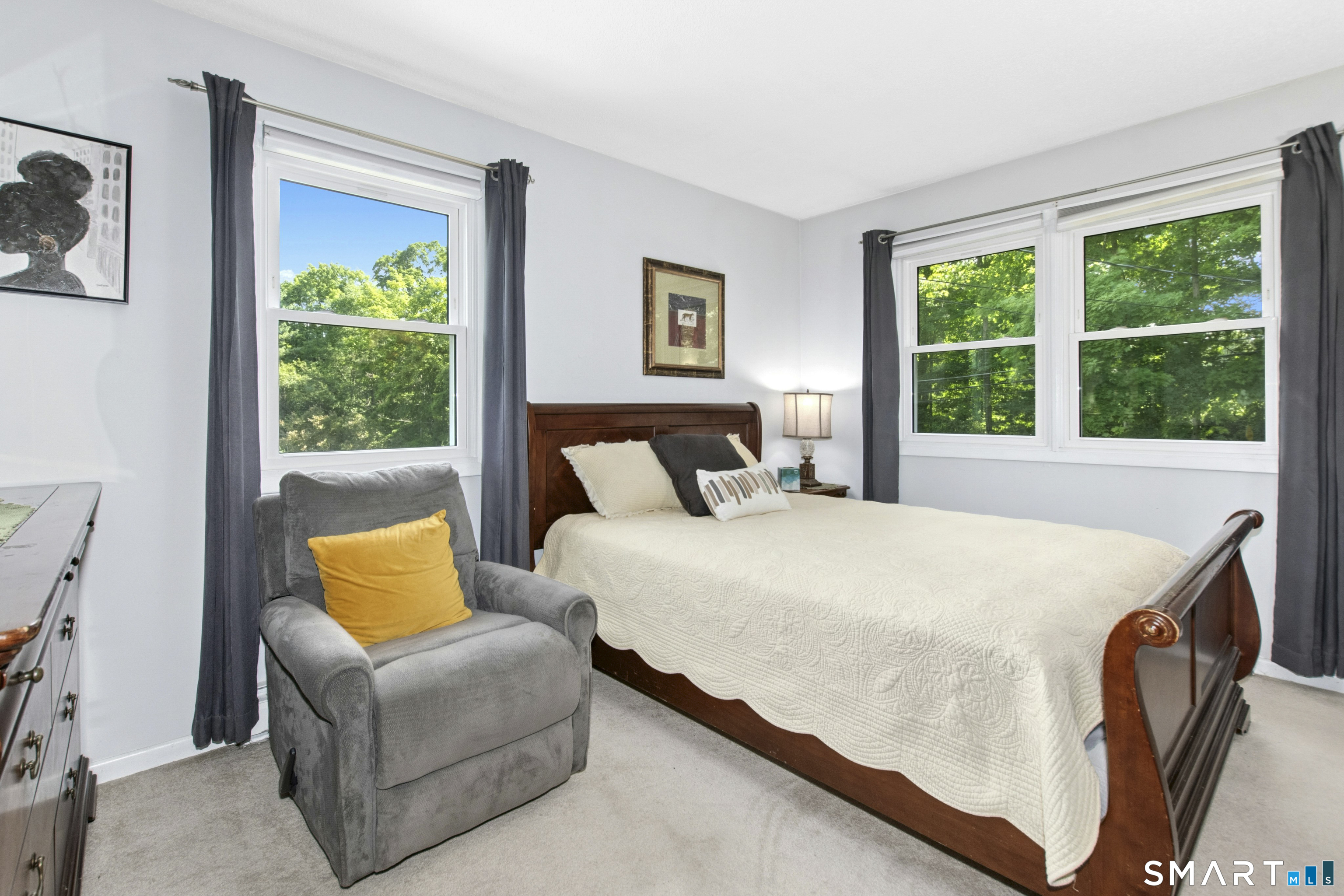 123 Briar Ridge Road Danbury CT 06810