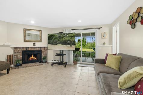 123 Briar Ridge Road Danbury CT 06810