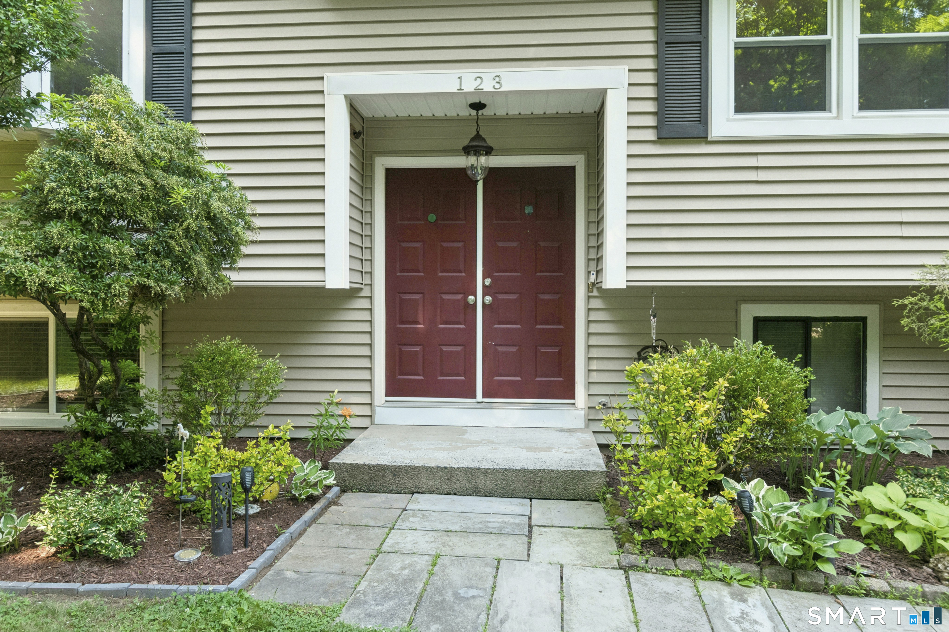 123 Briar Ridge Road Danbury CT 06810