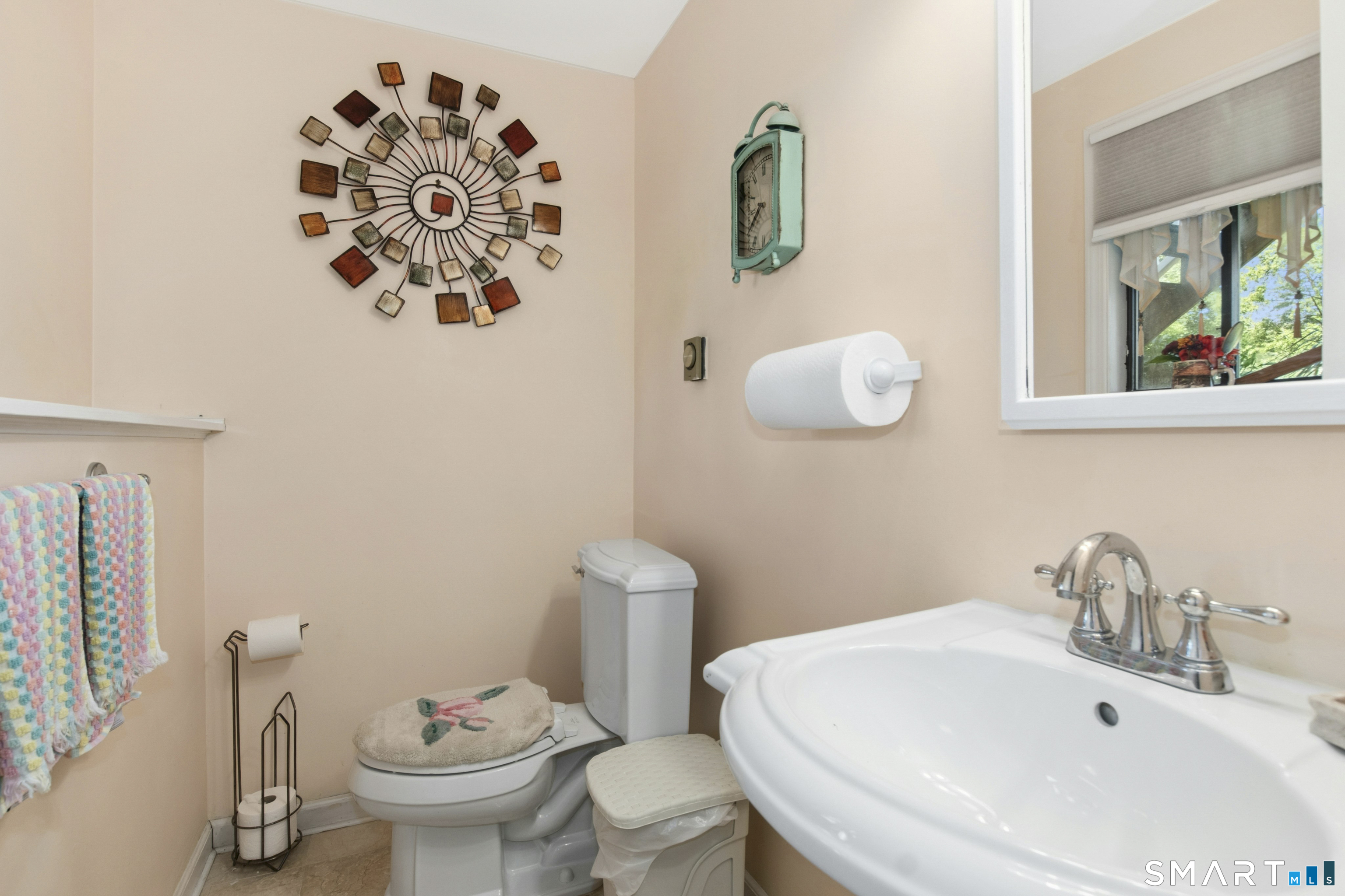 123 Briar Ridge Road Danbury CT 06810