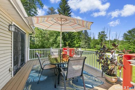 123 Briar Ridge Road Danbury CT 06810
