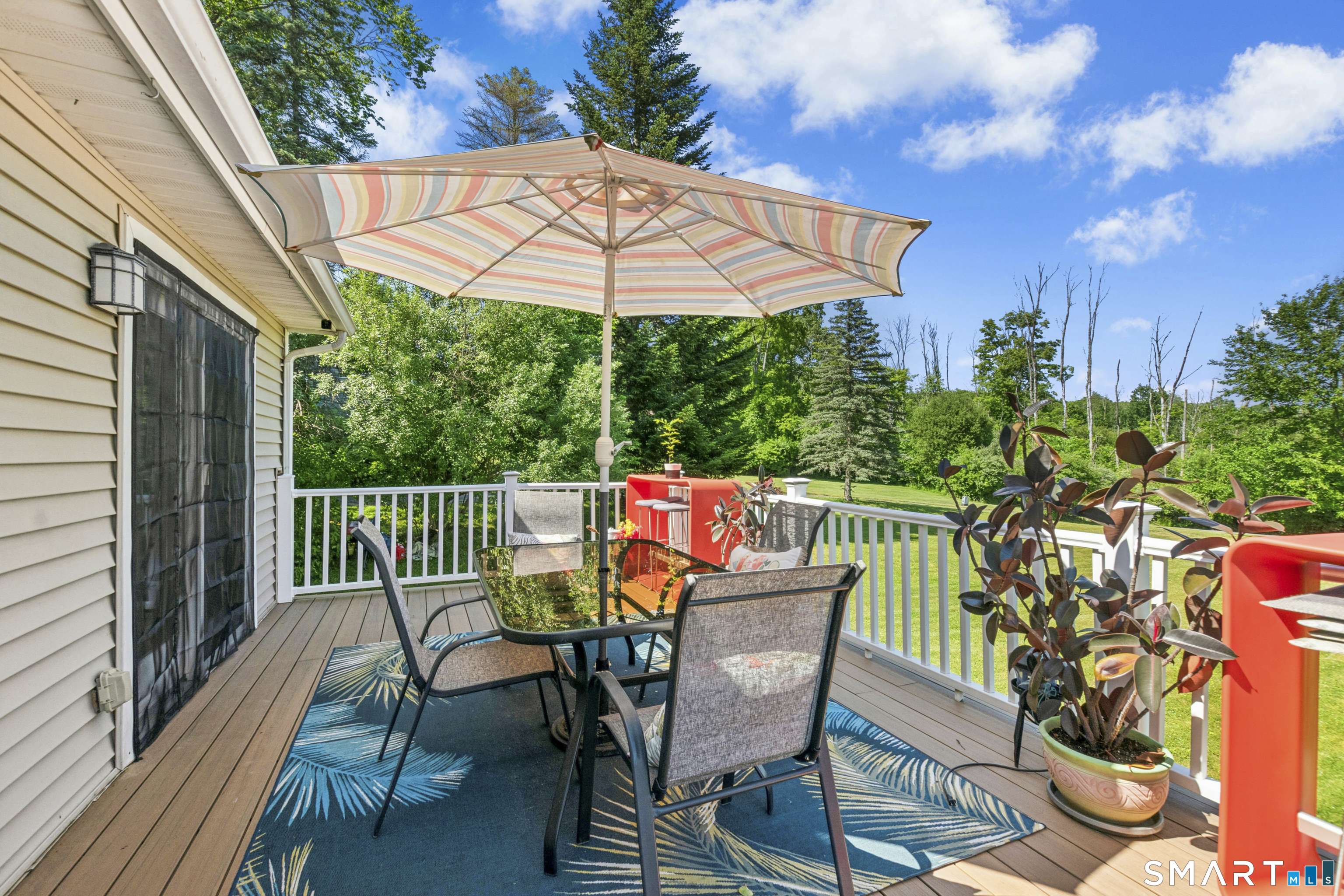 123 Briar Ridge Road Danbury CT 06810
