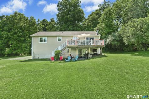 123 Briar Ridge Road Danbury CT 06810
