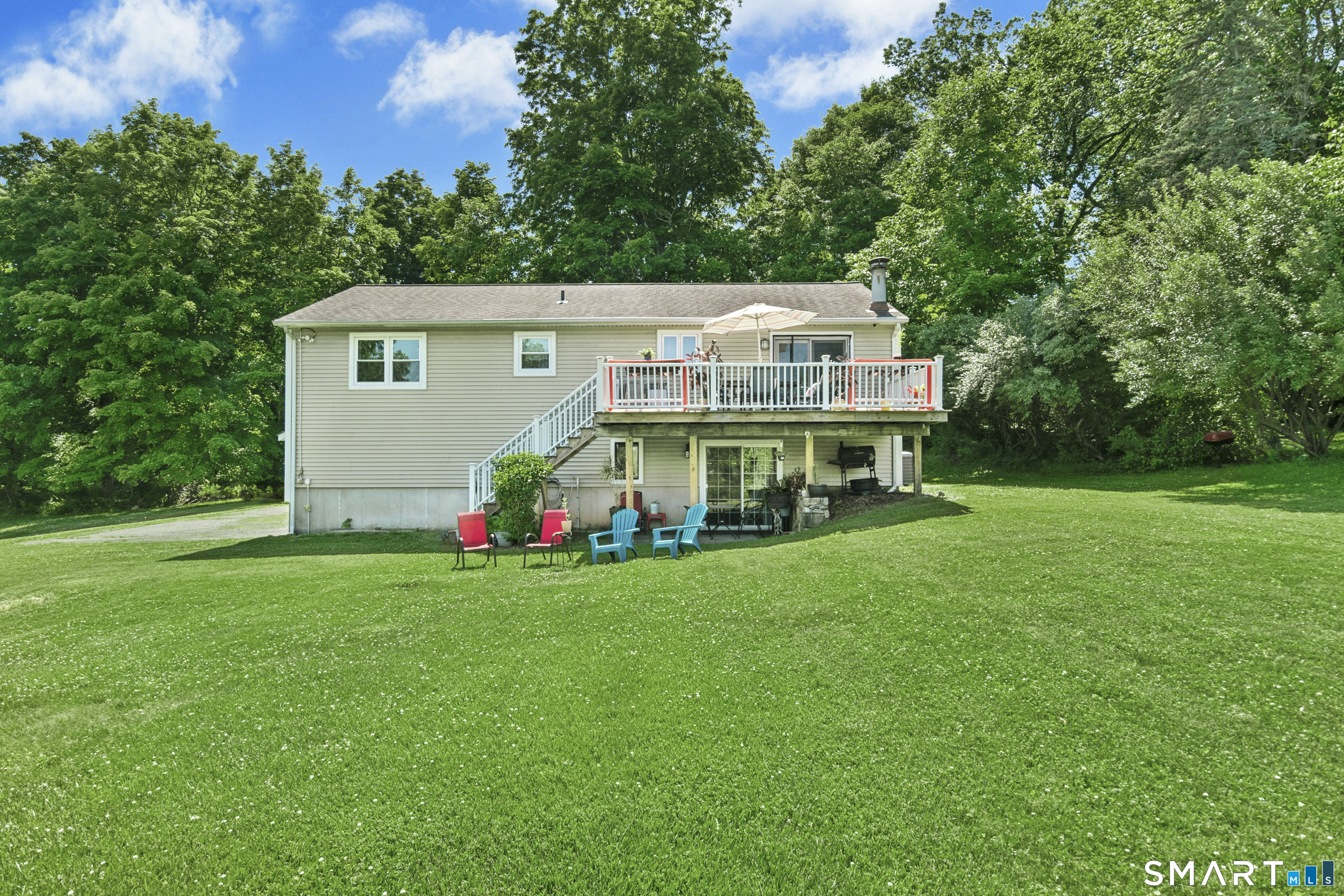 123 Briar Ridge Road Danbury CT 06810