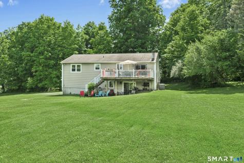123 Briar Ridge Road Danbury CT 06810