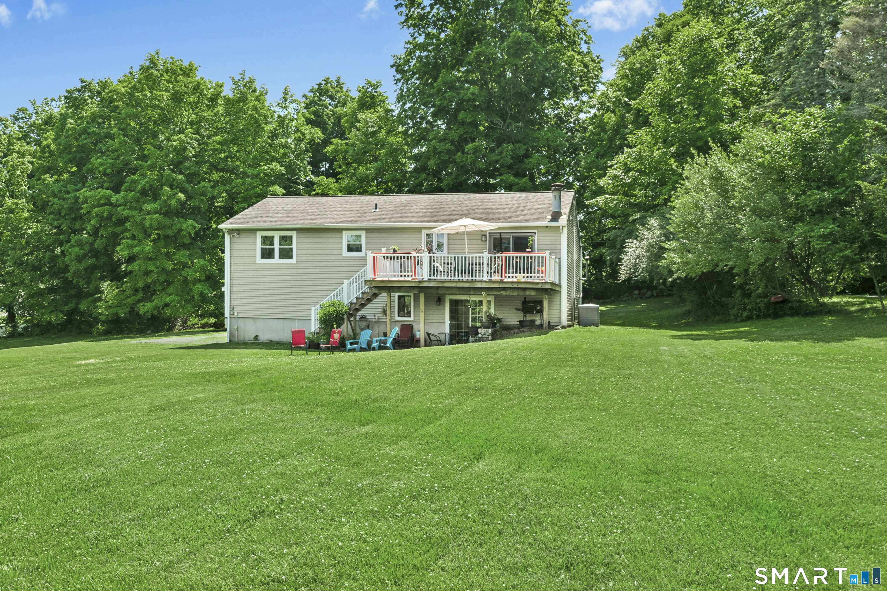 123 Briar Ridge Road Danbury CT 06810