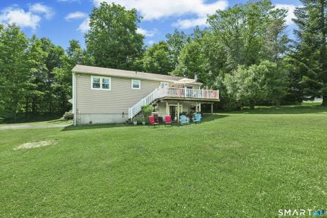 123 Briar Ridge Road Danbury CT 06810
