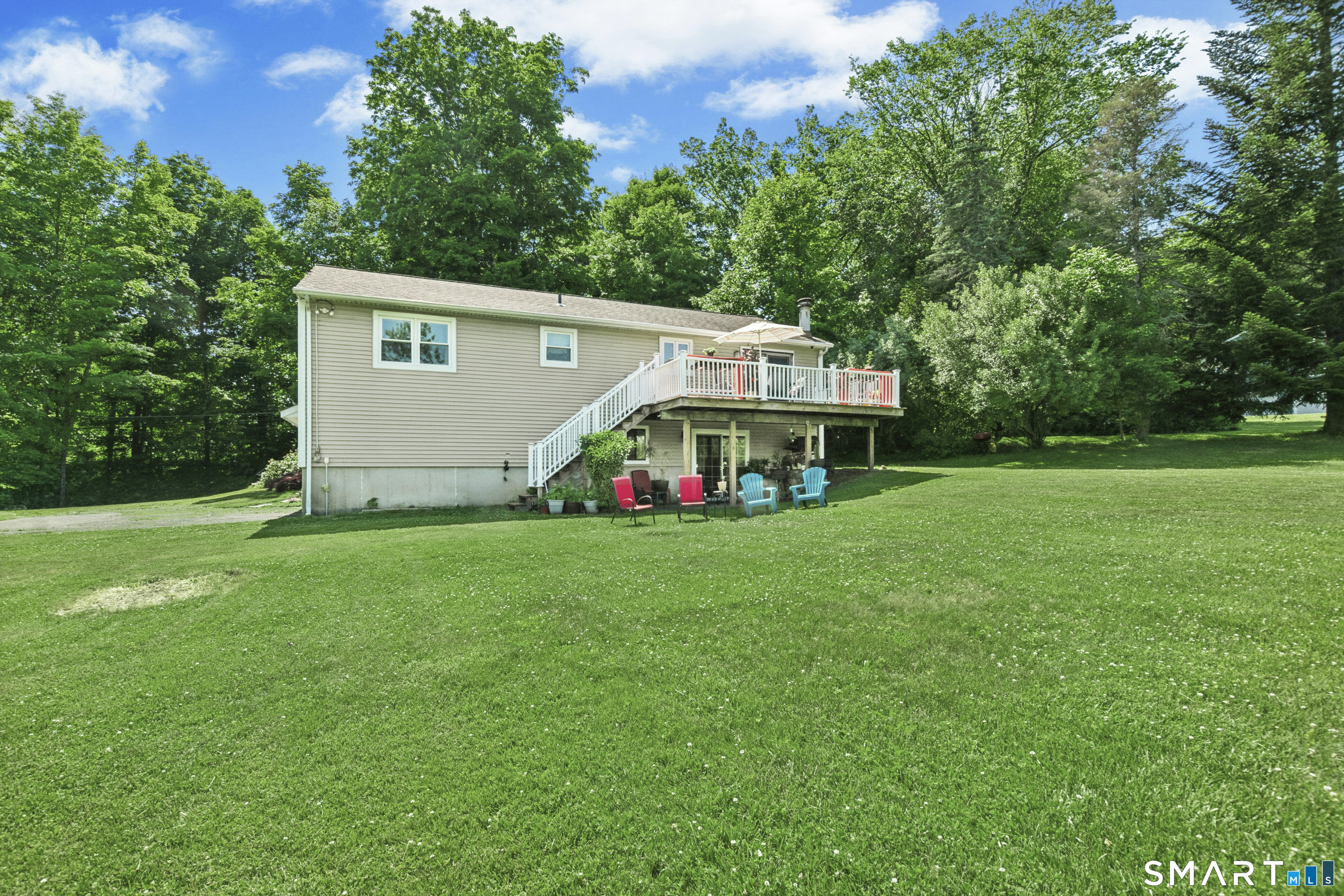 123 Briar Ridge Road Danbury CT 06810