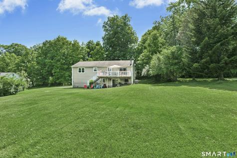 123 Briar Ridge Road Danbury CT 06810