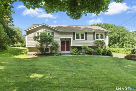 123 Briar Ridge Road Danbury CT 06810