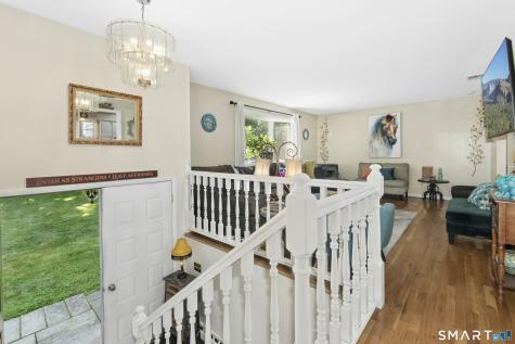123 Briar Ridge Road Danbury CT 06810