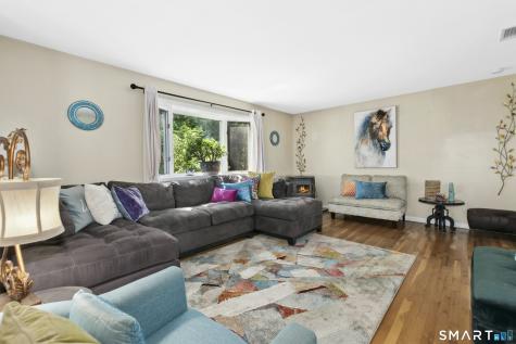 123 Briar Ridge Road Danbury CT 06810