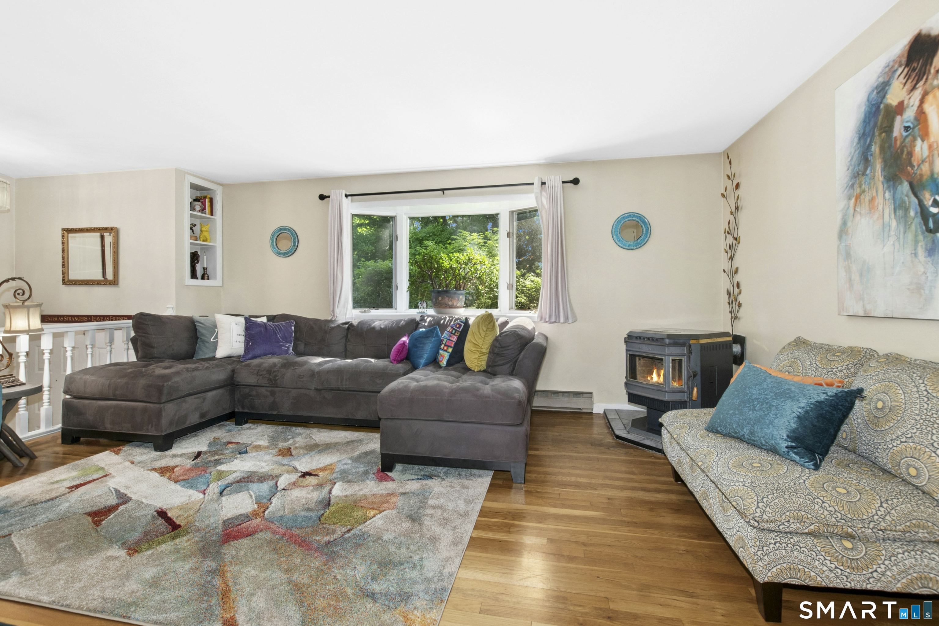 123 Briar Ridge Road Danbury CT 06810
