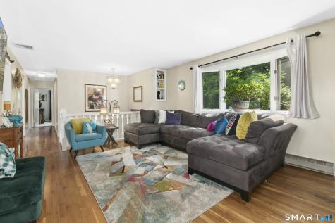 123 Briar Ridge Road Danbury CT 06810
