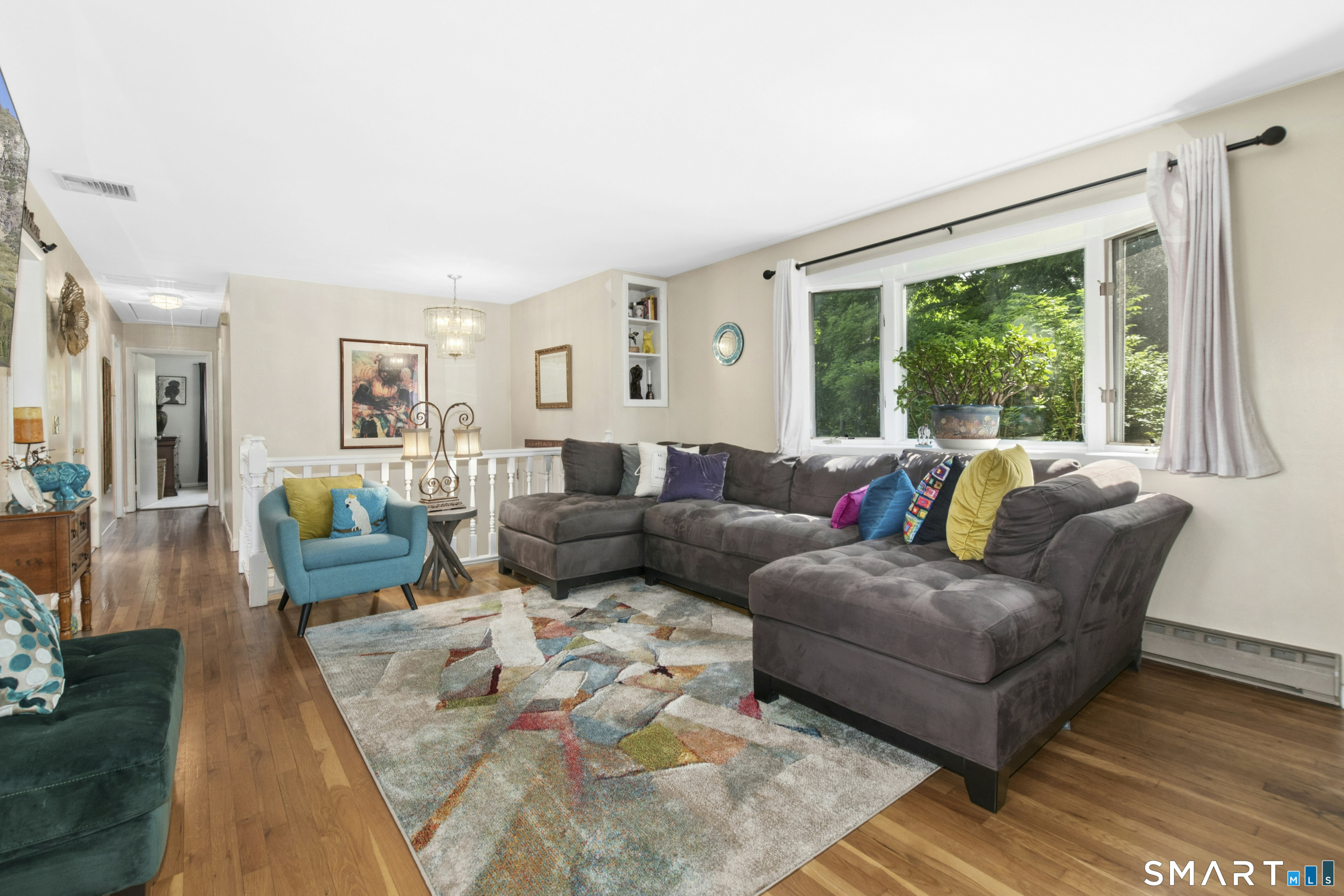 123 Briar Ridge Road Danbury CT 06810