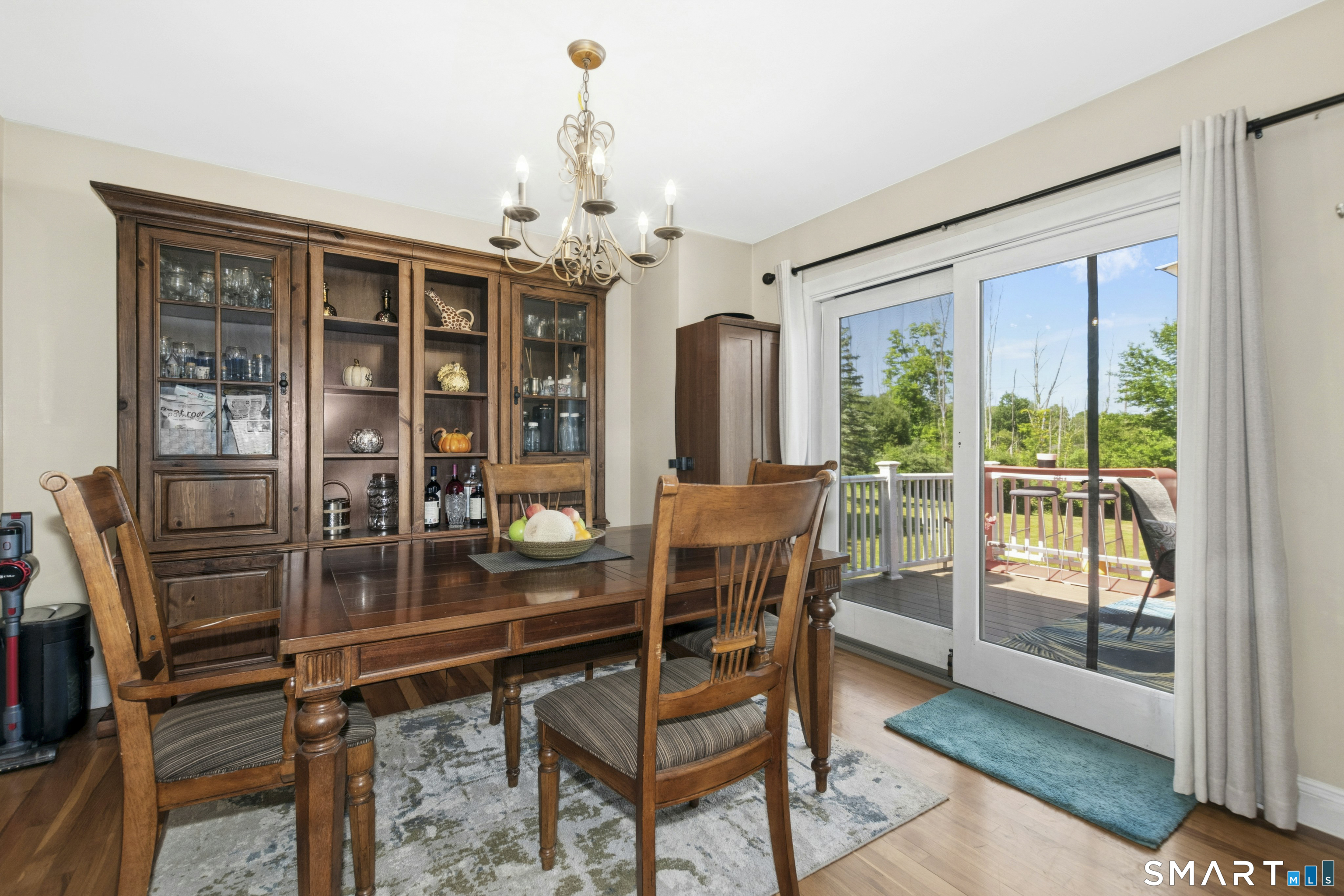123 Briar Ridge Road Danbury CT 06810
