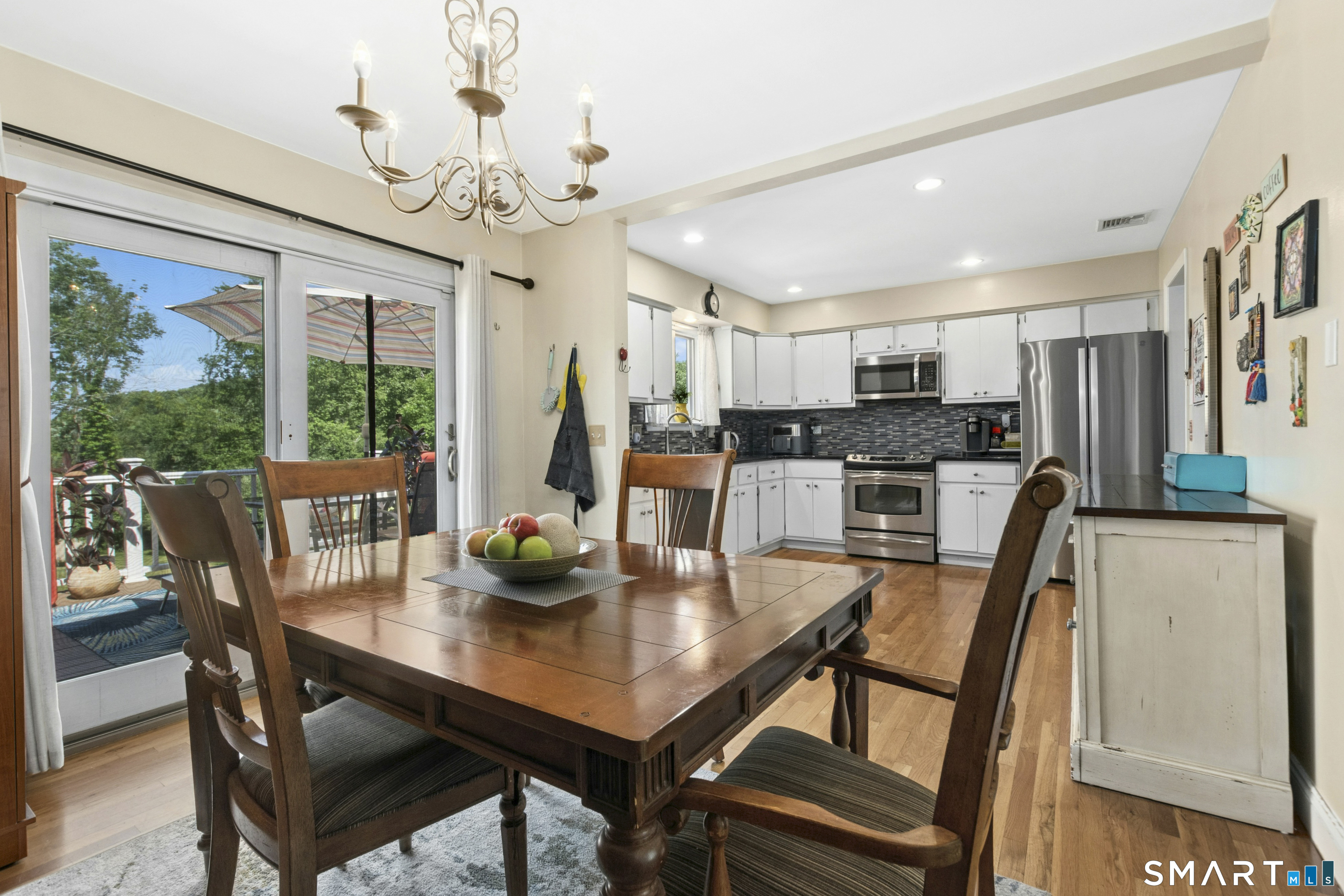 123 Briar Ridge Road Danbury CT 06810