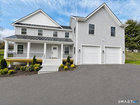 100 Tashua Road Trumbull CT 06611