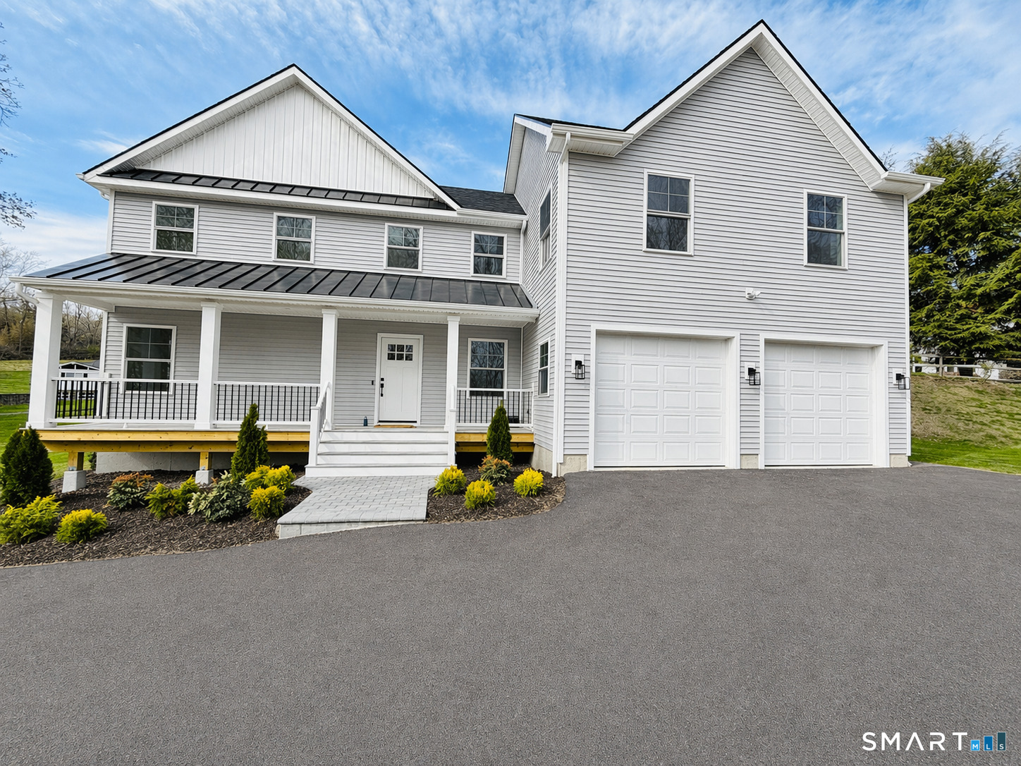 100 Tashua Road Trumbull CT 06611