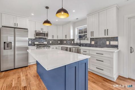 100 Tashua Road Trumbull CT 06611