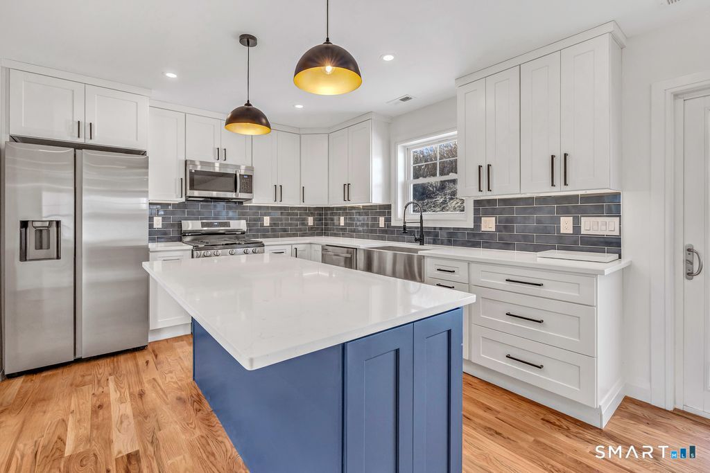 100 Tashua Road Trumbull CT 06611