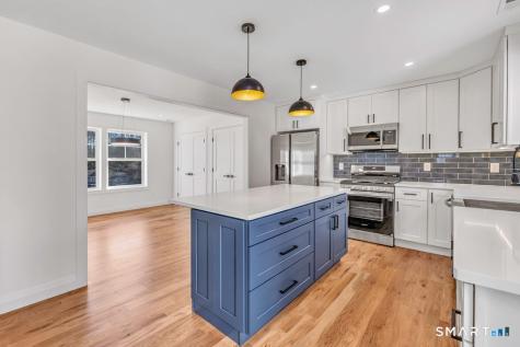 100 Tashua Road Trumbull CT 06611