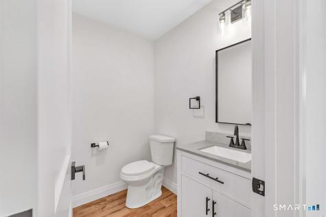 100 Tashua Road Trumbull CT 06611