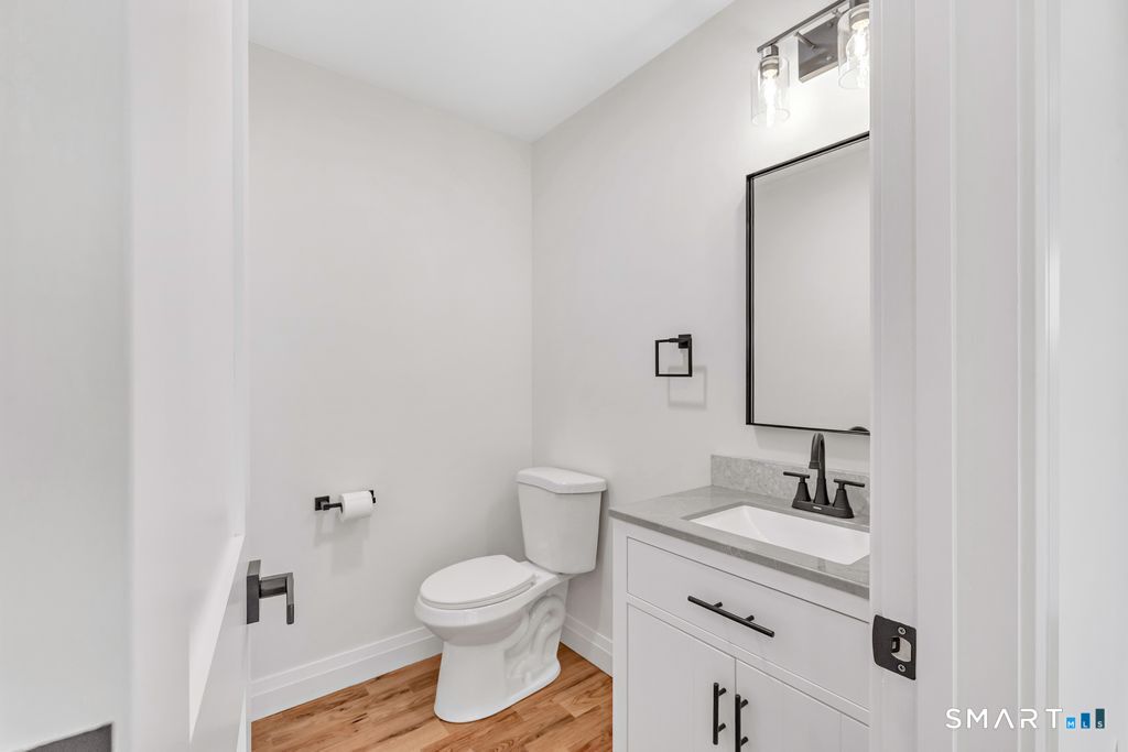 100 Tashua Road Trumbull CT 06611