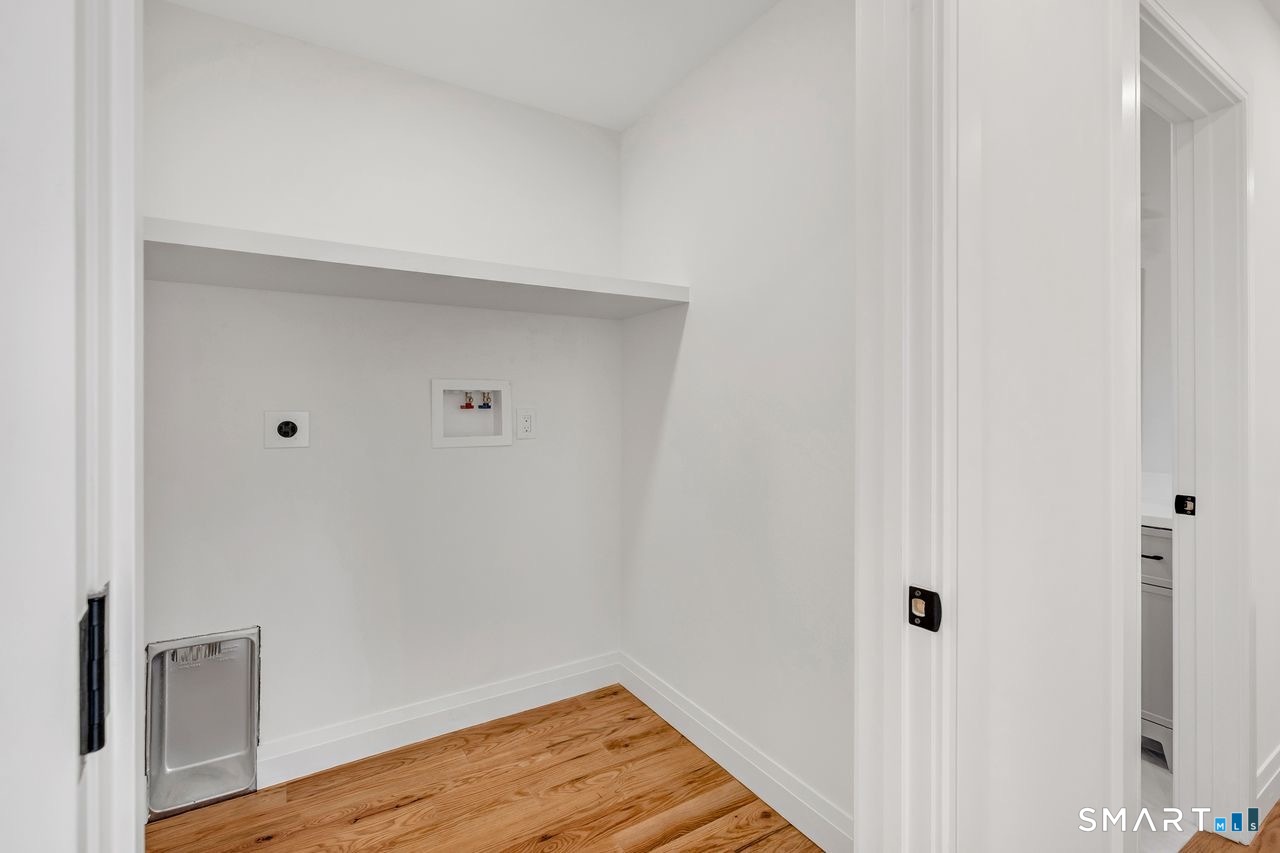 100 Tashua Road Trumbull CT 06611