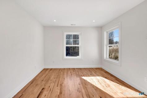100 Tashua Road Trumbull CT 06611