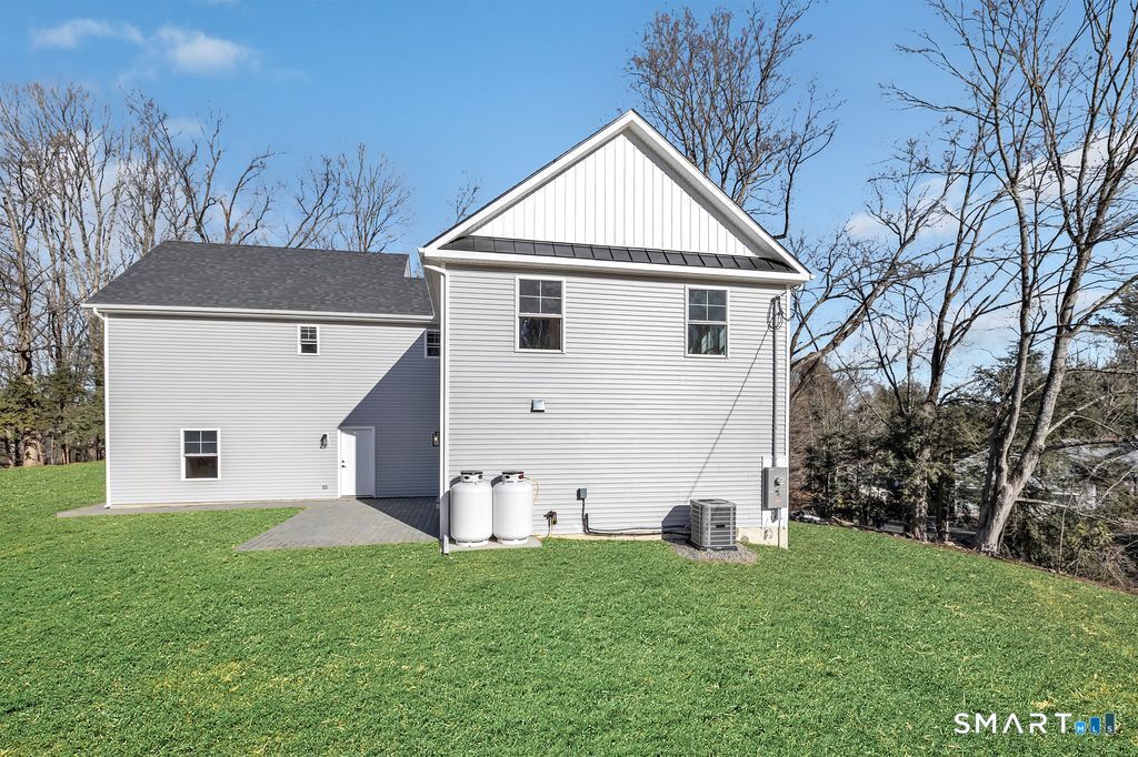 100 Tashua Road Trumbull CT 06611