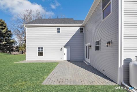 100 Tashua Road Trumbull CT 06611
