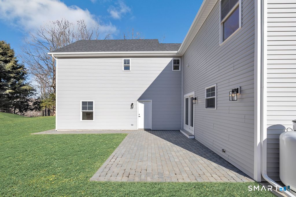 100 Tashua Road Trumbull CT 06611