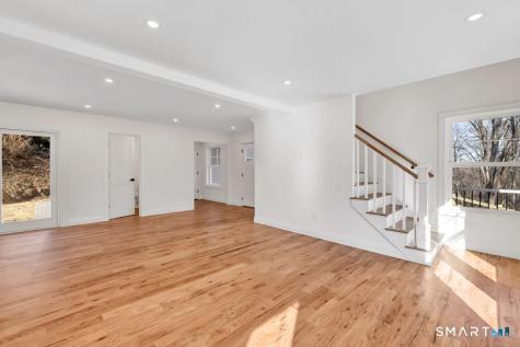 100 Tashua Road Trumbull CT 06611