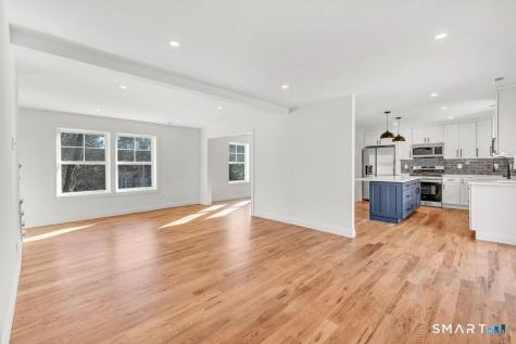 100 Tashua Road Trumbull CT 06611