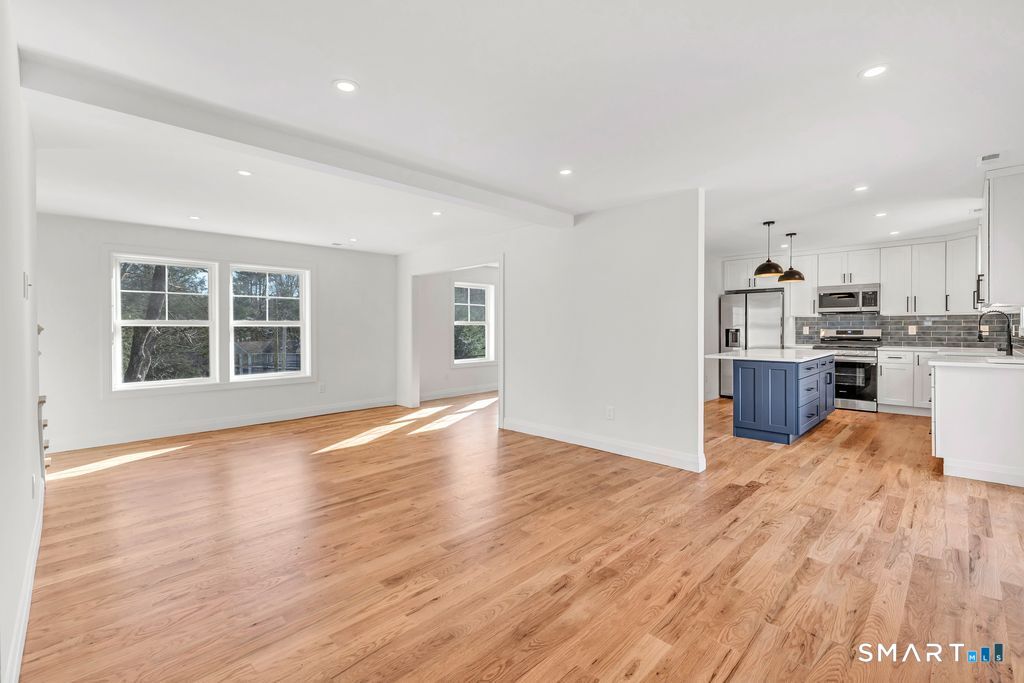 100 Tashua Road Trumbull CT 06611