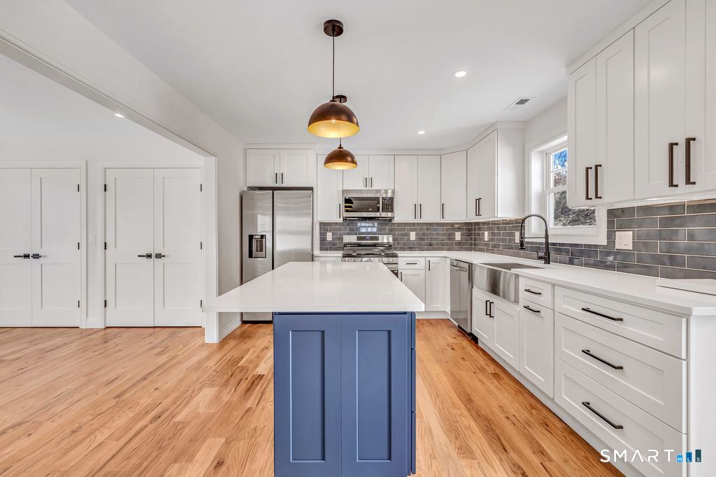 100 Tashua Road Trumbull CT 06611