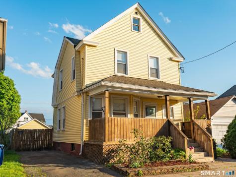50 Jones Street West Haven CT 06516