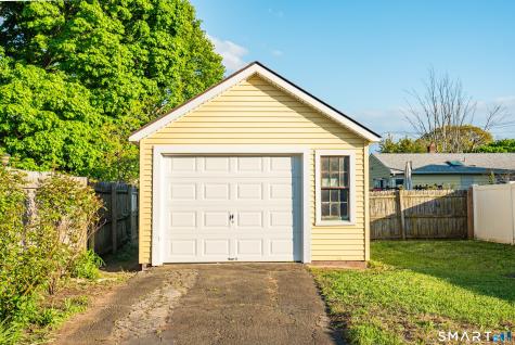 50 Jones Street West Haven CT 06516