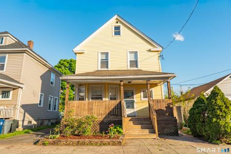 50 Jones Street West Haven CT 06516