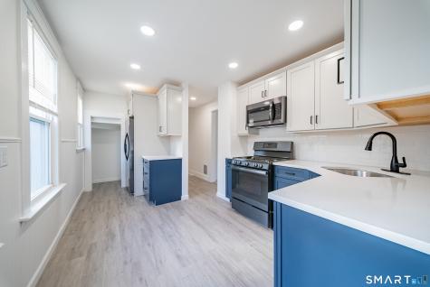 50 Jones Street West Haven CT 06516