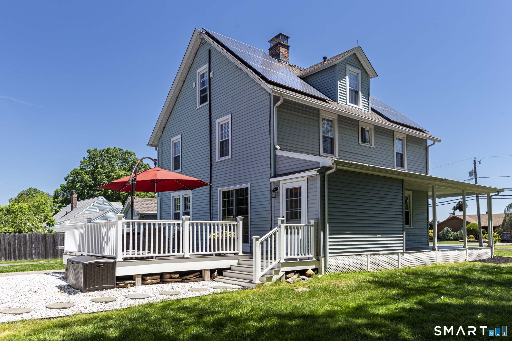 229 Avery Street South Windsor CT 06074
