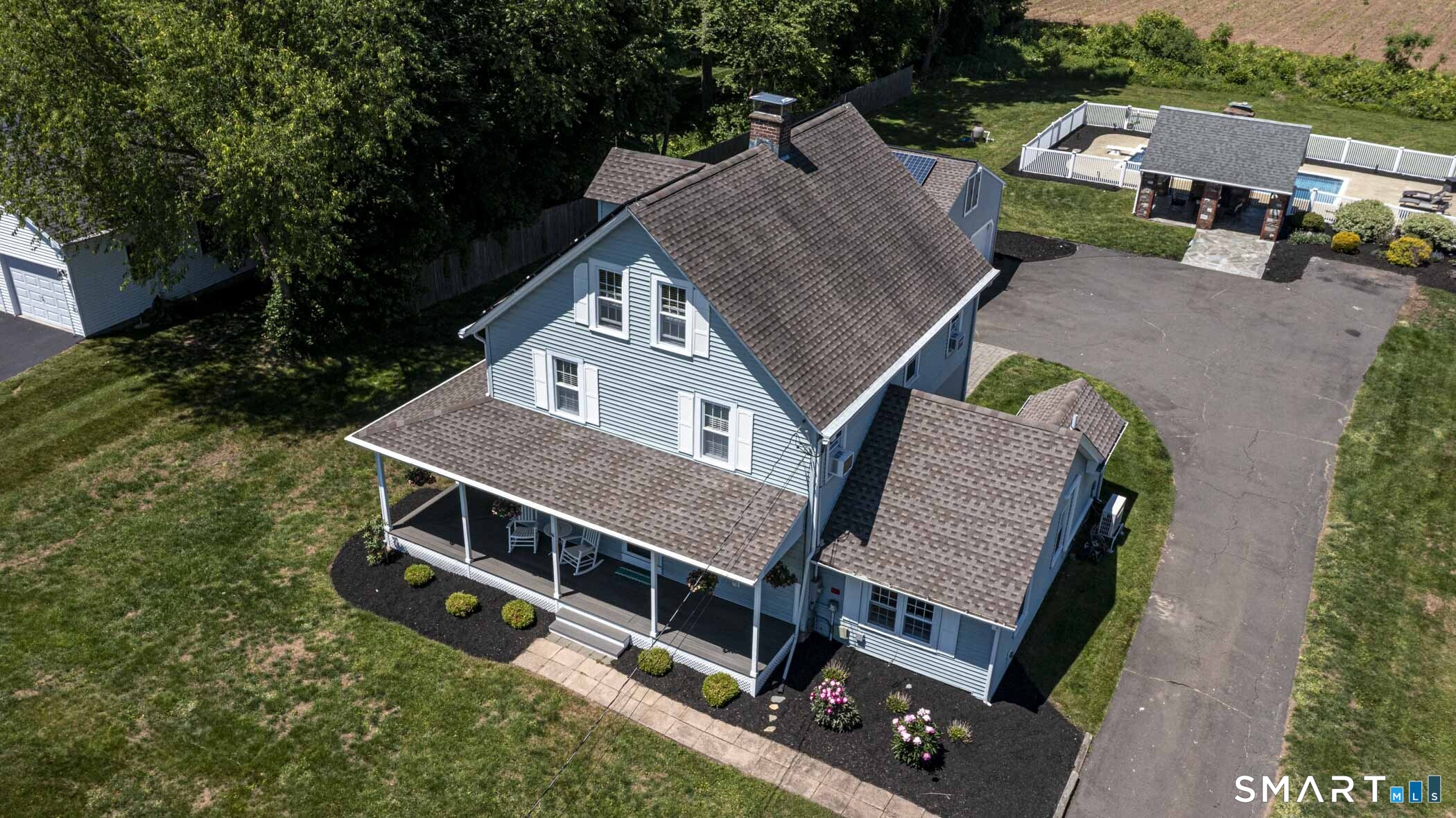 229 Avery Street South Windsor CT 06074