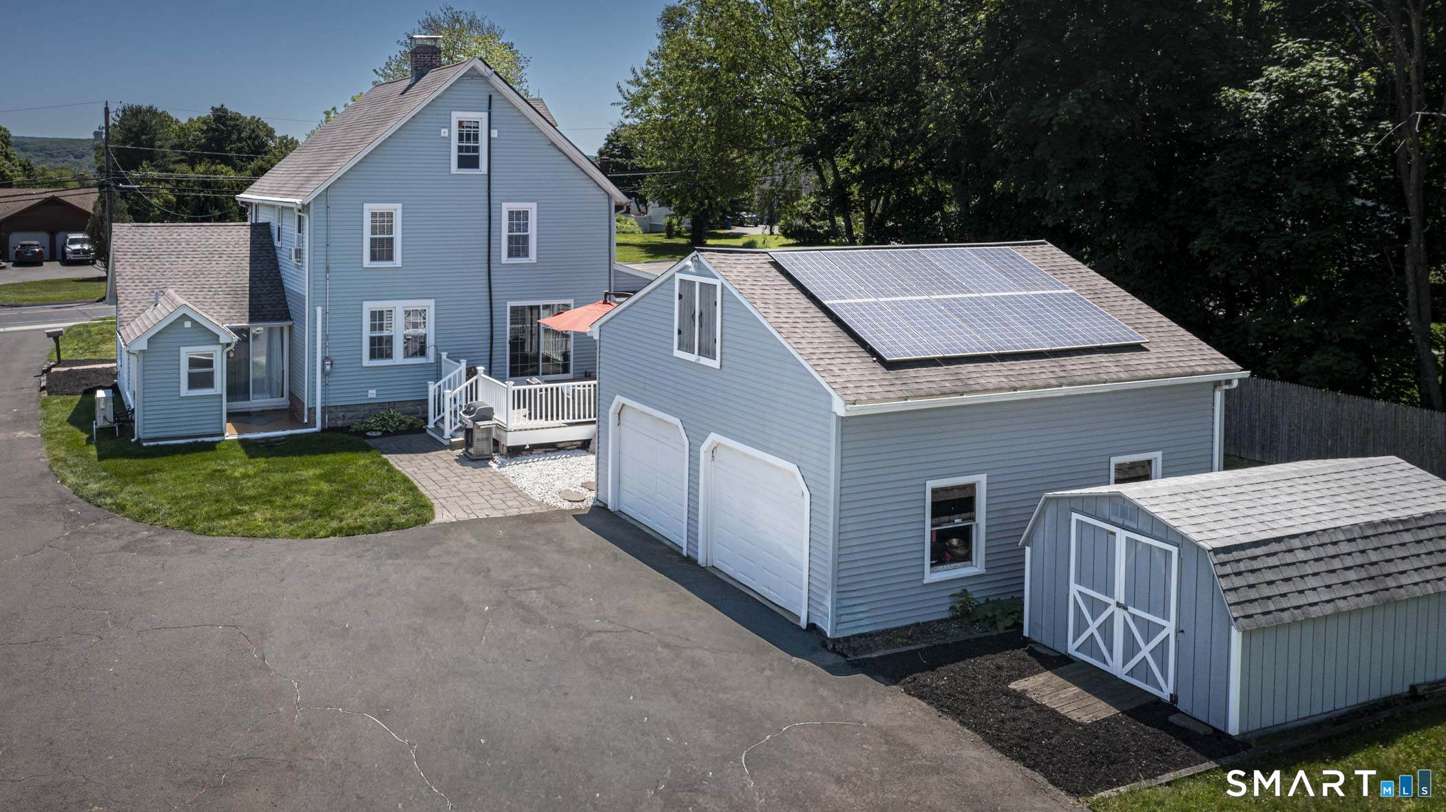 229 Avery Street South Windsor CT 06074
