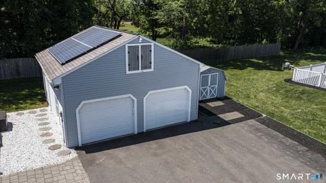 229 Avery Street South Windsor CT 06074